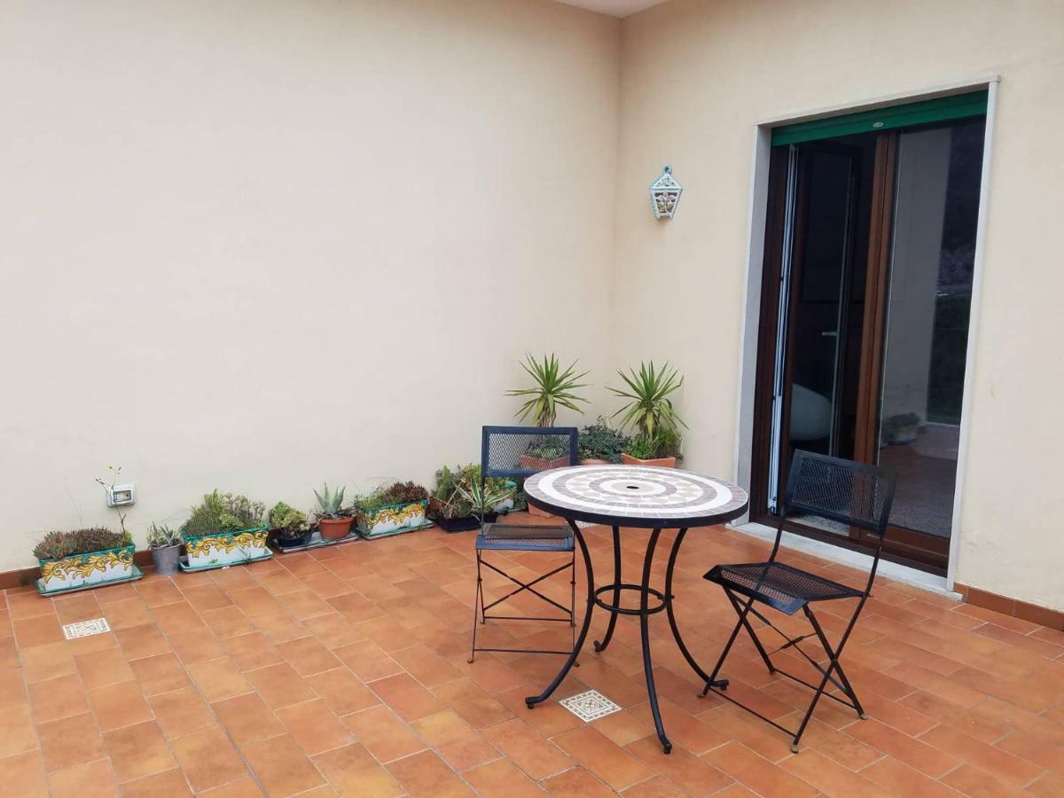 Casa Di Chiara Apartment Vietri sul Mare Exterior photo