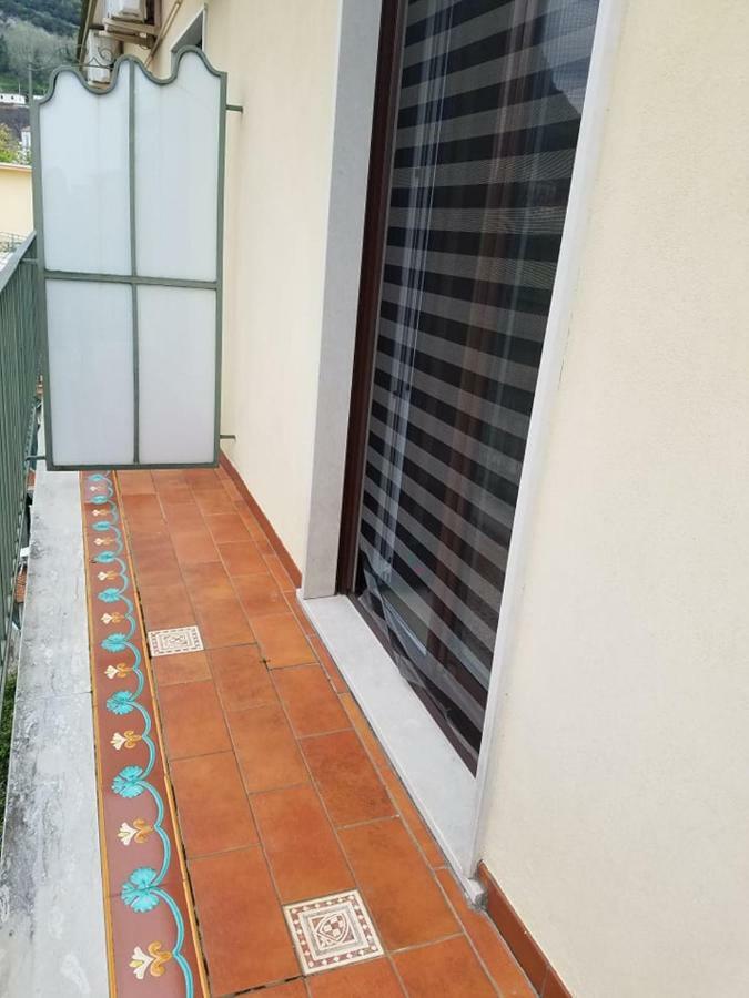 Casa Di Chiara Apartment Vietri sul Mare Exterior photo